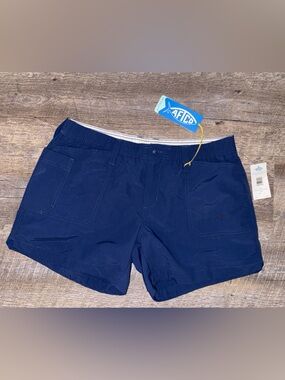 NWT Aftco Shorts
